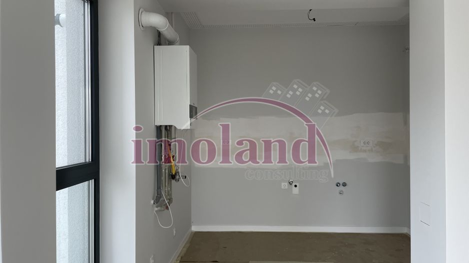 Vanzare apartament 2 camere bloc 2023 | lac Baneasa - OMV Petrom City - Poză 7