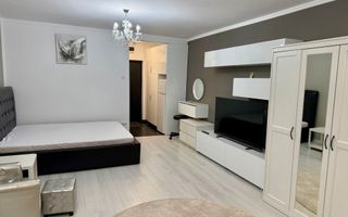 ÎNCHIRIERE GARSONIERĂ | IANCULUI | MOBILATĂ ȘI UTILATĂ - Poză 1