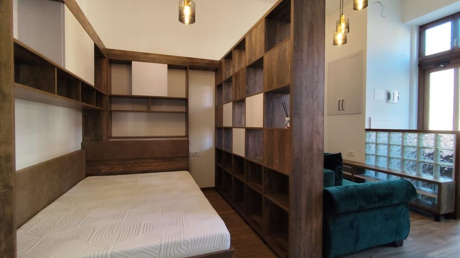 Vanzare | proprietate ultracentrala | studio + ap.2 camere | Oradea - Poză 8