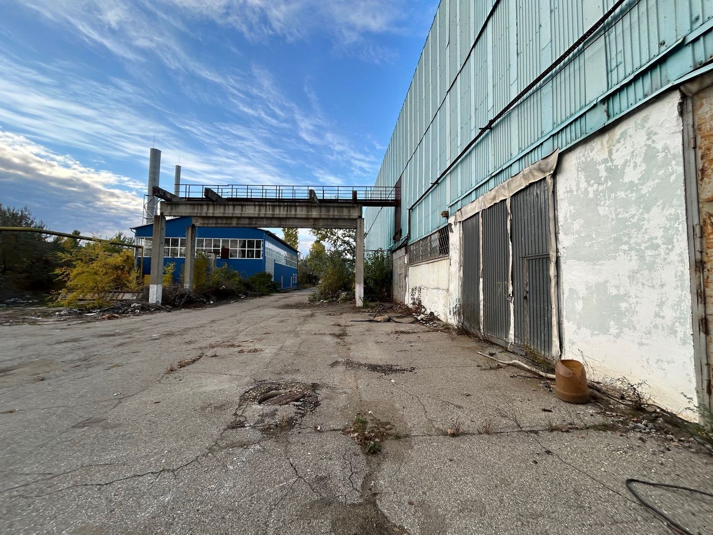 Chirie Spatii industriale / Depozituri - Poză 13