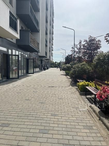 Inchiriez Spatiu Comercial Marasti  Cluj -Napoca - Poză 3