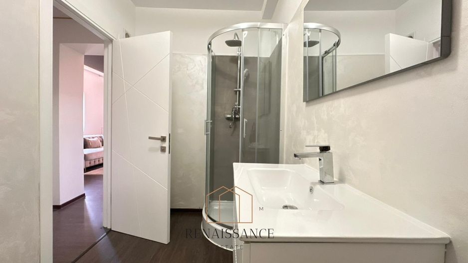 Dumbravita 3 Camere 2 Bai | 116mp Utili 2 | Dispus pe 2 Niveluri - Poză 6