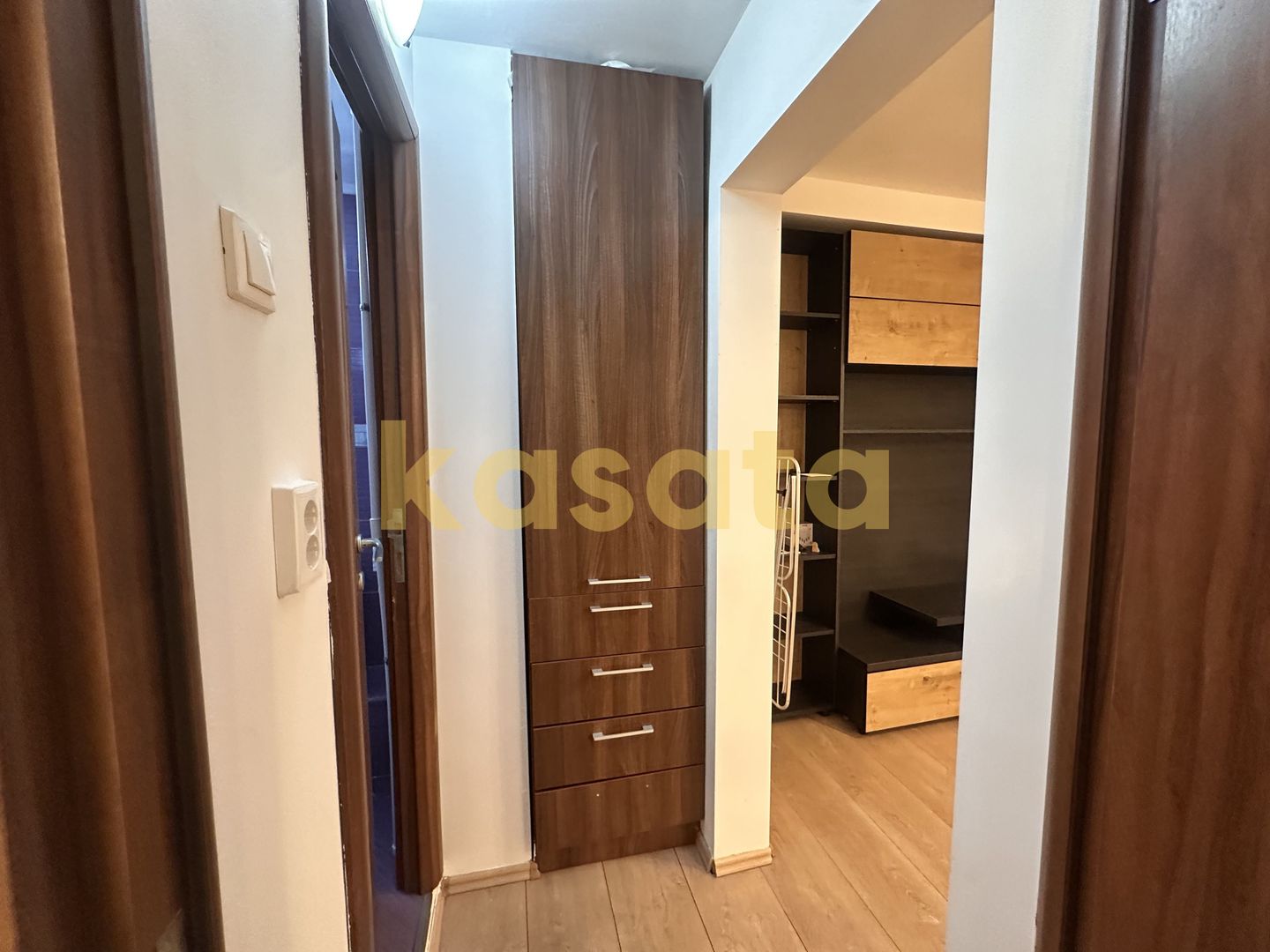Apartament 2 camere, 47 mp, parter – Azurului, aproape de metrou - Poză 16