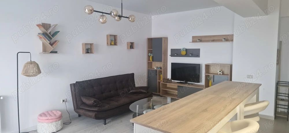 De inchiriat apartament cu 2 camere , Progresu sector4 - Poză 3