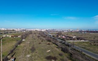 Teren industrial de vanzare, zona Poarta 7, Constanta - Poză 5