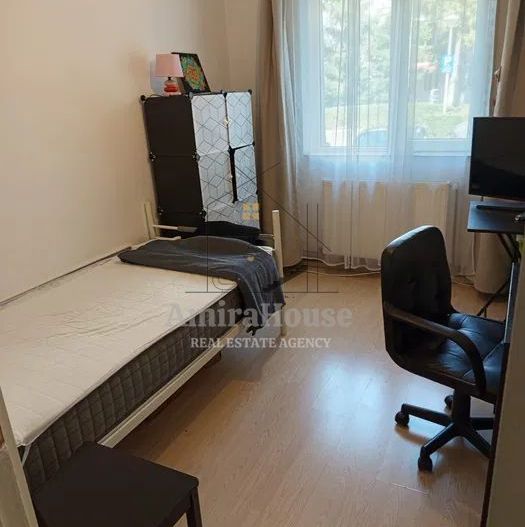 Apartament 3 camere, balcon,  zona str Aleea Meziad Manastur - Poză 3