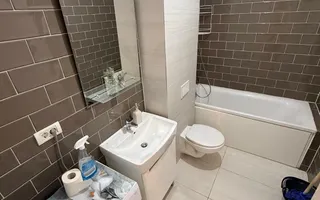 2 camere| Dumbravita| loc de parcare| Pet friendly| - Poză 12
