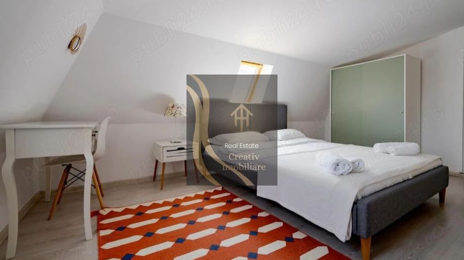 Apartament 4 camere ultracentral în vilă, Unirii - Poză 7