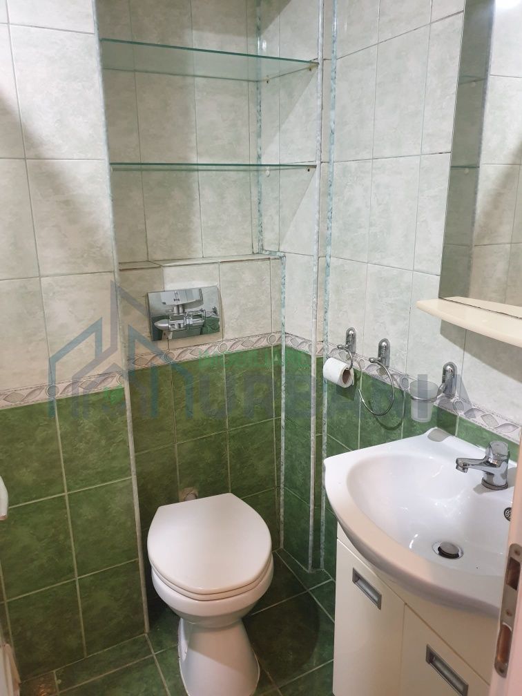 Apartament 2 camere nedecomandat, zona Alexandru cel Bun, etaj 4/4, mobilat - Poză 3