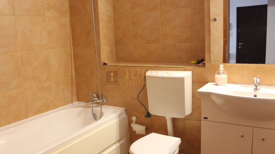 Complex rezidential, baza sportivă şi de agrement „Textila", - Poză 11