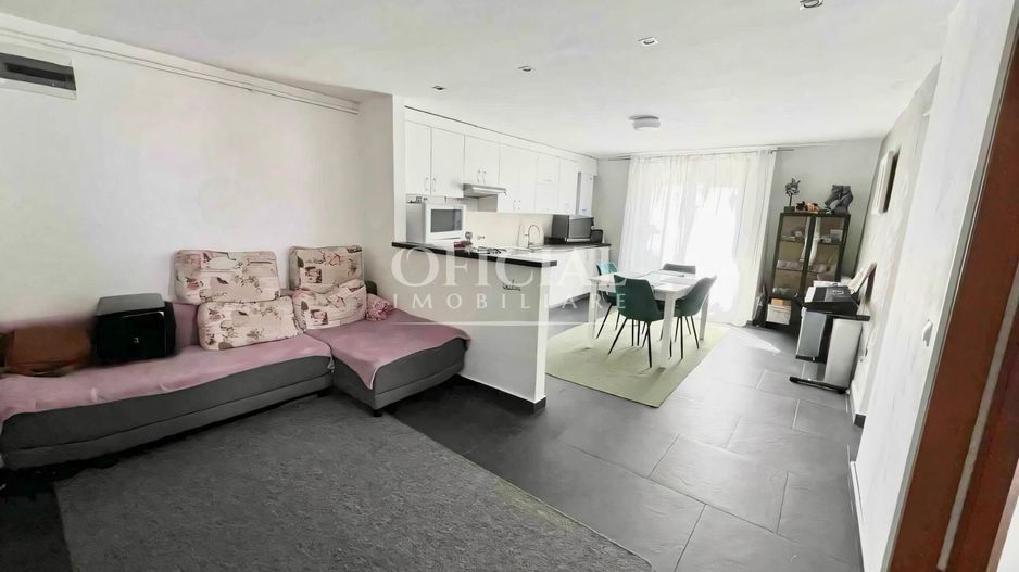 Apartament 3 Camere | 74 Mp | Gheorgheni Interservisan - Poză 12