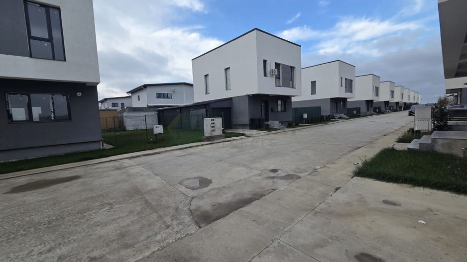 Casă tip 3 – Ivonco Residential, Tunari, Str. Orientului - Poză 2