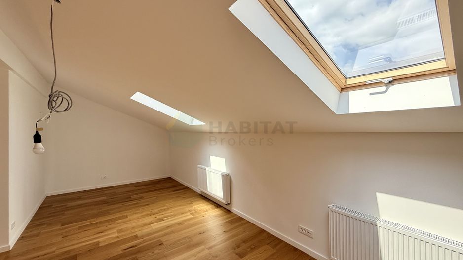 Disponibila acum in zona Matei Millo | Vila moderna 5 camere - Poză 12