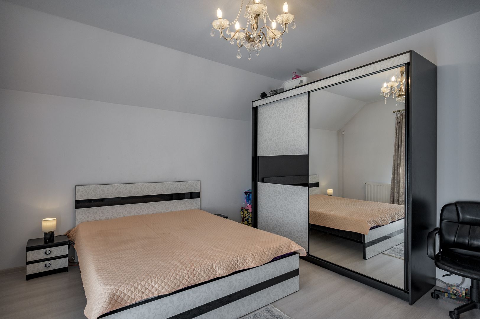 Casă P+M, 4 camere și curte amenajată | Pantelimon - Poză 22