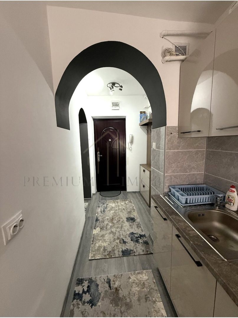 Garsoniera confort 1 - Poză 5