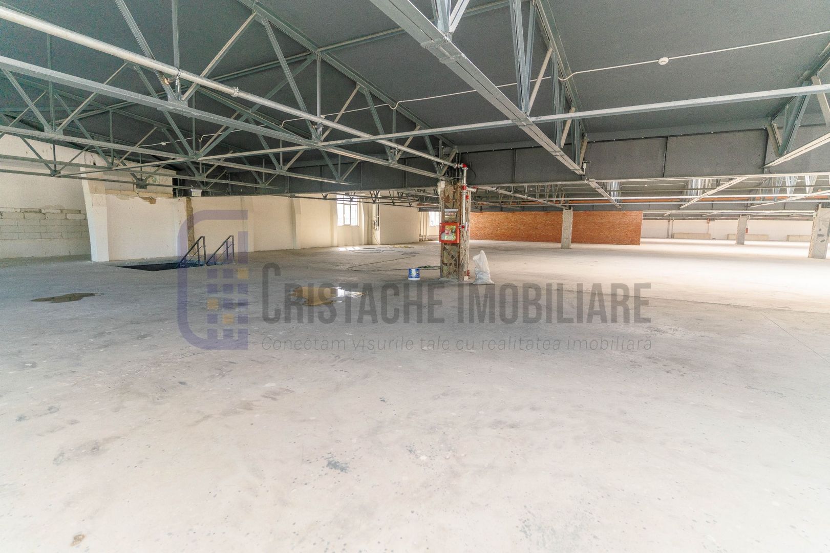 Spatiu de productie Bd. Preciziei - Poză 9