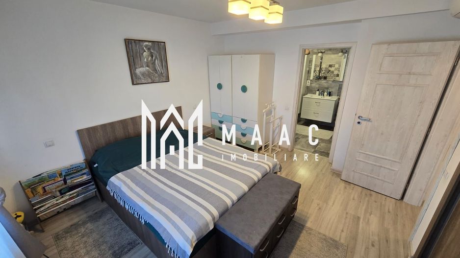 Casa moderna 4 camere mobilat utilata Selimbar - Poză 6