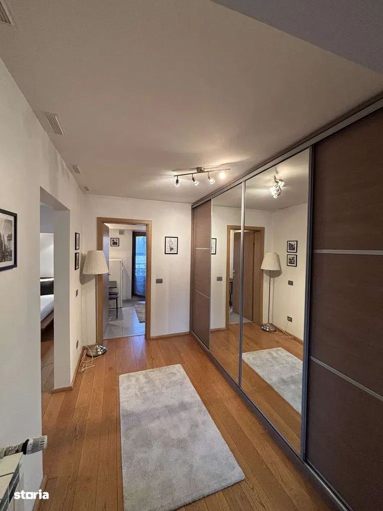 Garsoniera Bulevardul Natiunilor Unite - Poză 5