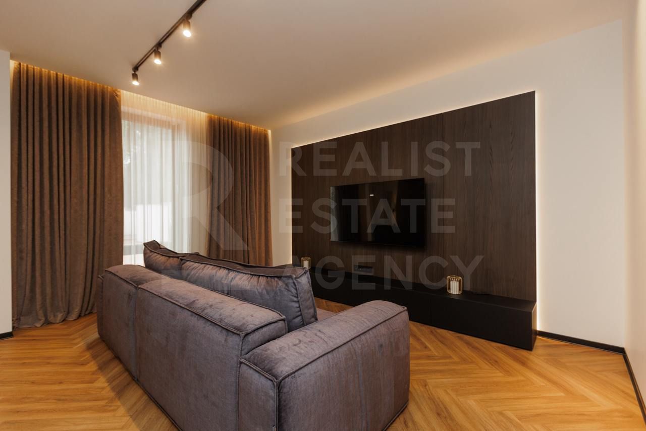 Chirie, apartament, 5 camere, str. Lacului, Centru - Poză 12