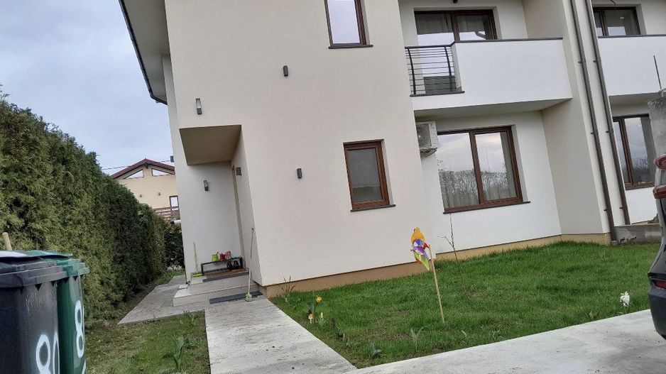 BRASADAS vinde casa in zona Aquastar. - Poză 5