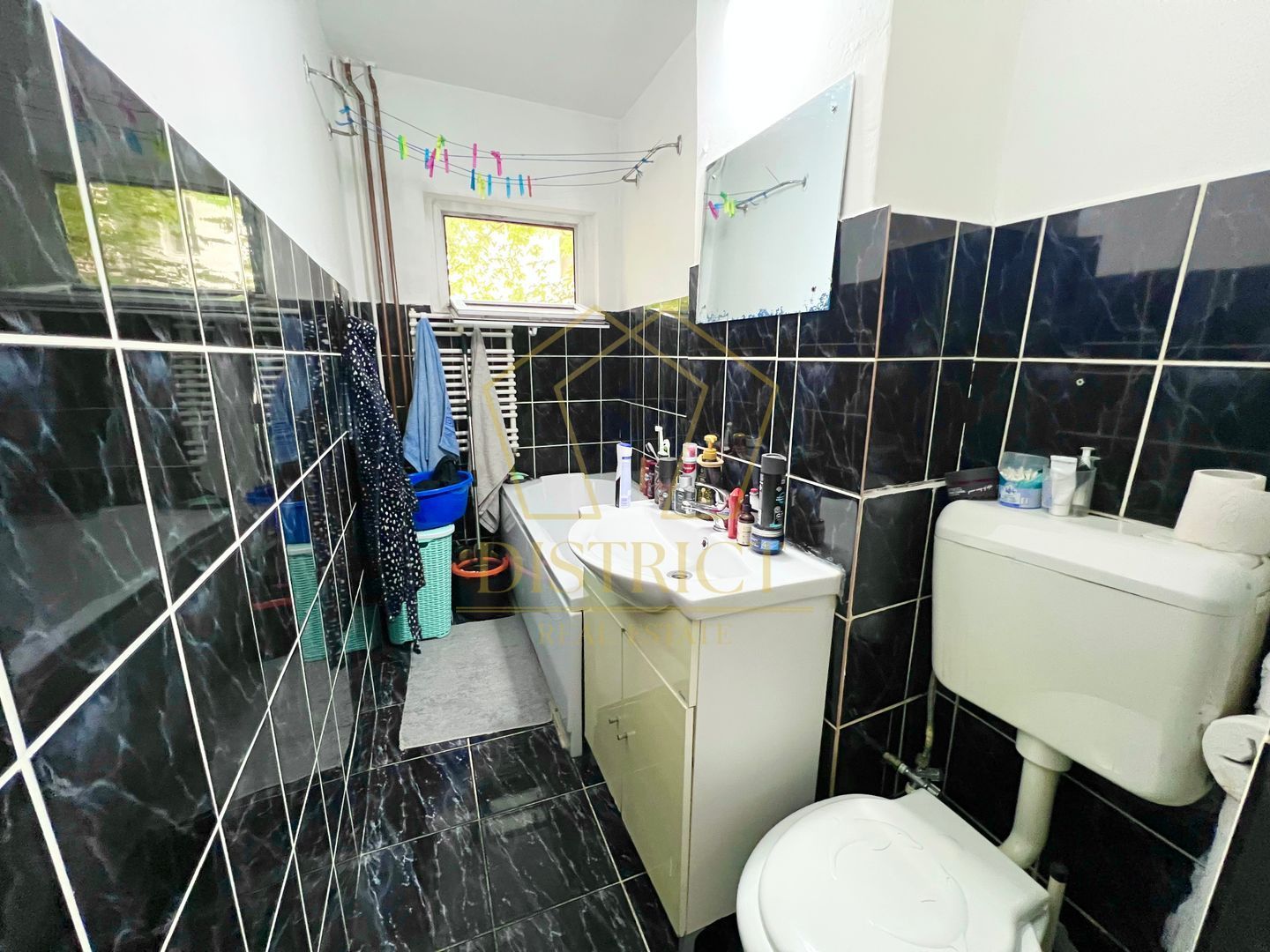 Apartament cu 1 camera | Complex Studentesc - Poză 5