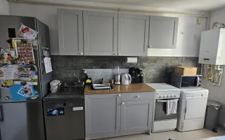 Apartament 3 camere de vânzare | Șelimbăr | terasă | parcare - Poză 14
