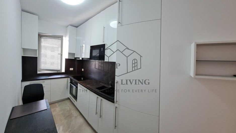 APARTAMENT CU 3 CAMERE LA INCHIRIERE IN COMPLEX REZIDENTIAL - Poză 2