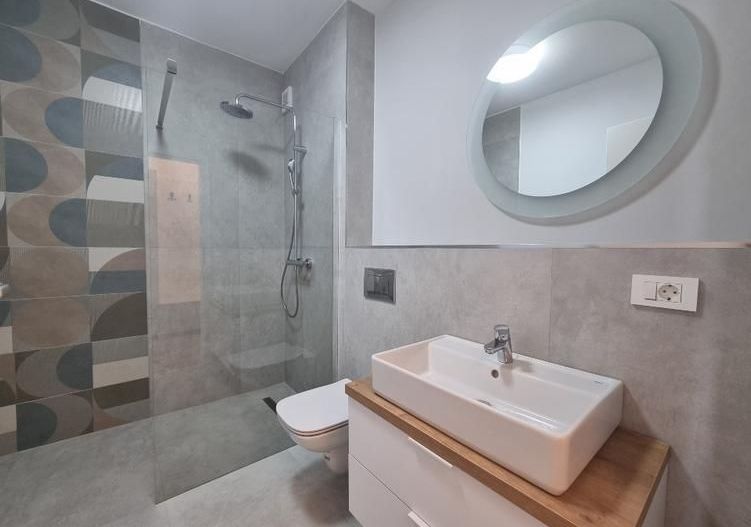 Apartament 2 camere | Vivalia Grand | Prima închiriere | Parcare subterană - Poză 7