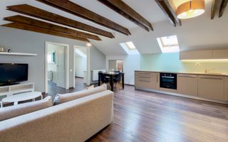 Apartament 3 camere, 115 mp, zona Borhanci - Poză 11