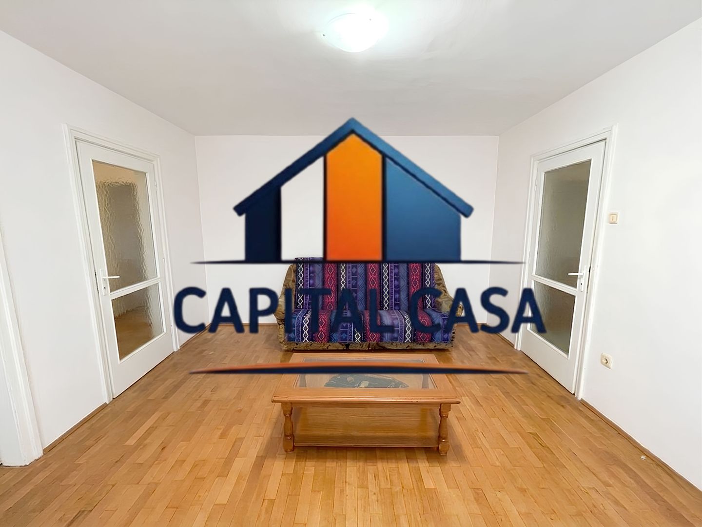 INVESTIȚIE TOP | 2 Camere laga Gara de Nord - Poză 3