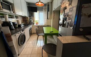 Apartament 3 camere/Mircea cel Batran - Poză 4