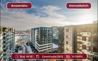 Cortina North || 3 camere || Comision 0% - Poză 16