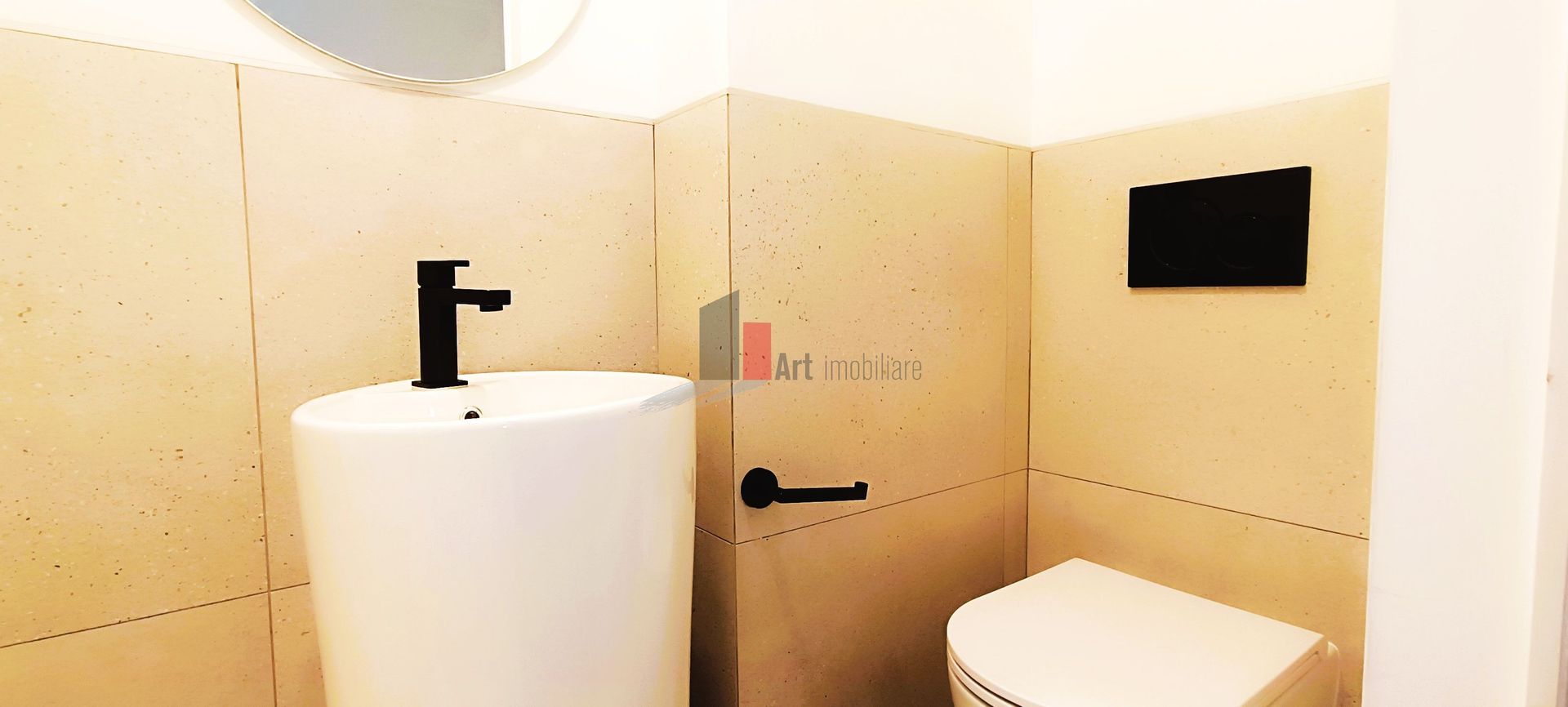 4 camere | Finisaje de lux | Imobil boutique 2022 - Poză 17