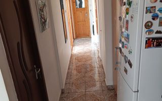 Apartament 3 camere, 68 mp, etaj 2, balcon, bucătărie separată, Tomesti - Poză 7