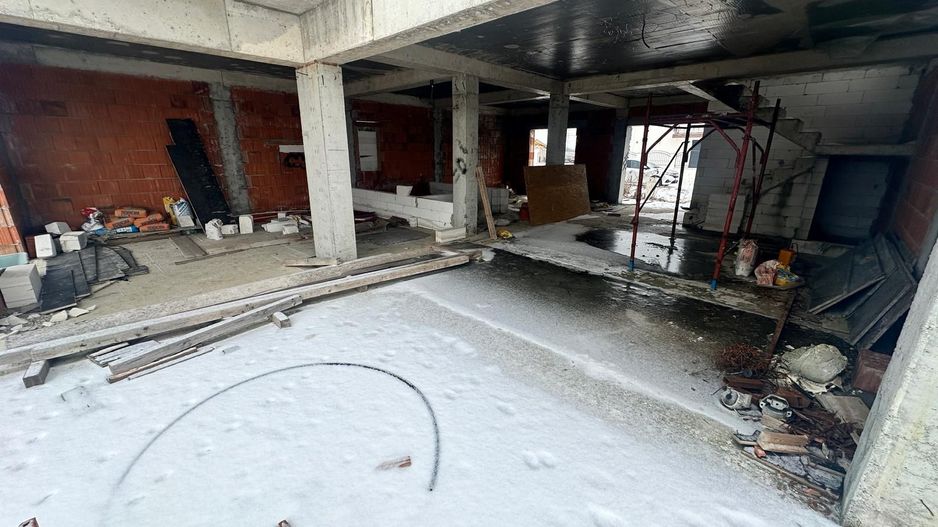 CASA INDIVIDUALA BUDA, 4 CAMERE, TOATE UTILITATILE, COMISION 0% - Poză 4