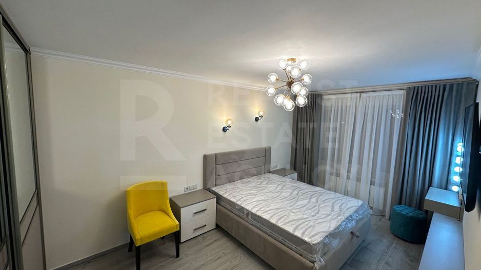 Vânzare, apartament, 2 camere, strada Petru Zadnipru, Ciocana - Poză 1