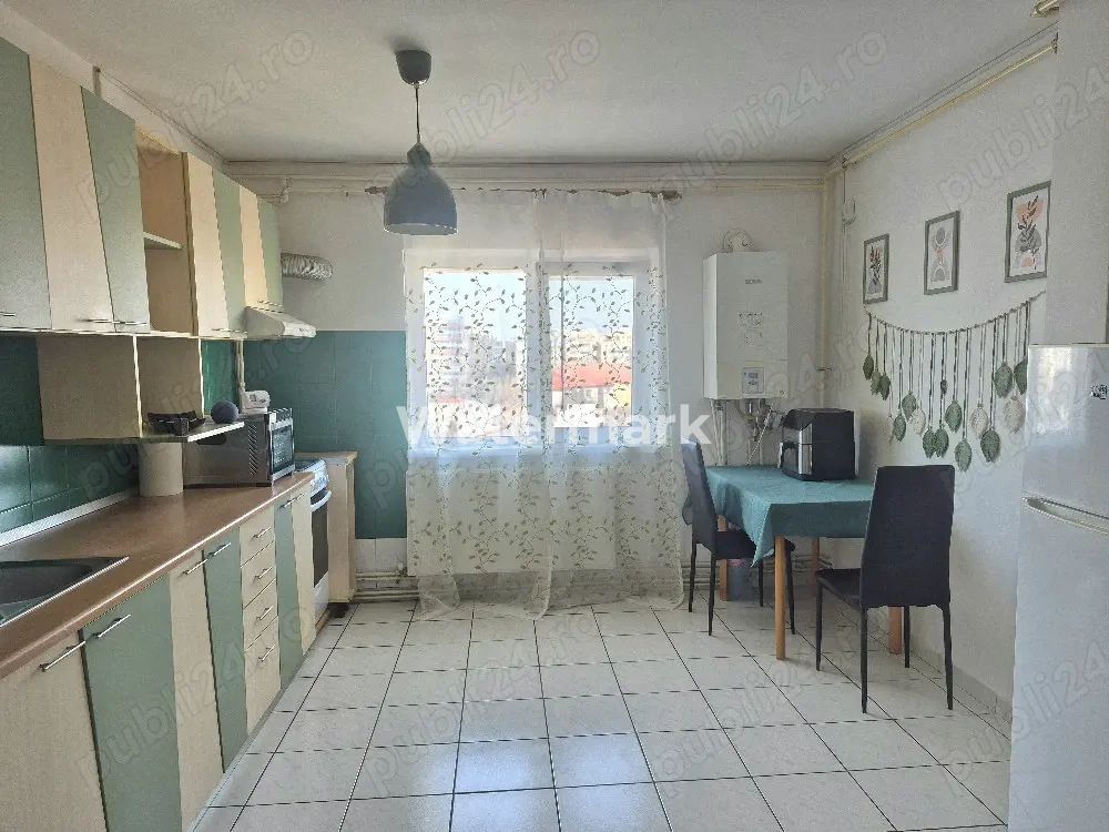 De vânzare: Apartament 2 camere   Sector 2, Tei, decomandat - Poză 9