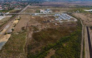 Teren intravilan pentru casa sau duplex | Mehala, RPC Village | Comision 0 - Poză 4