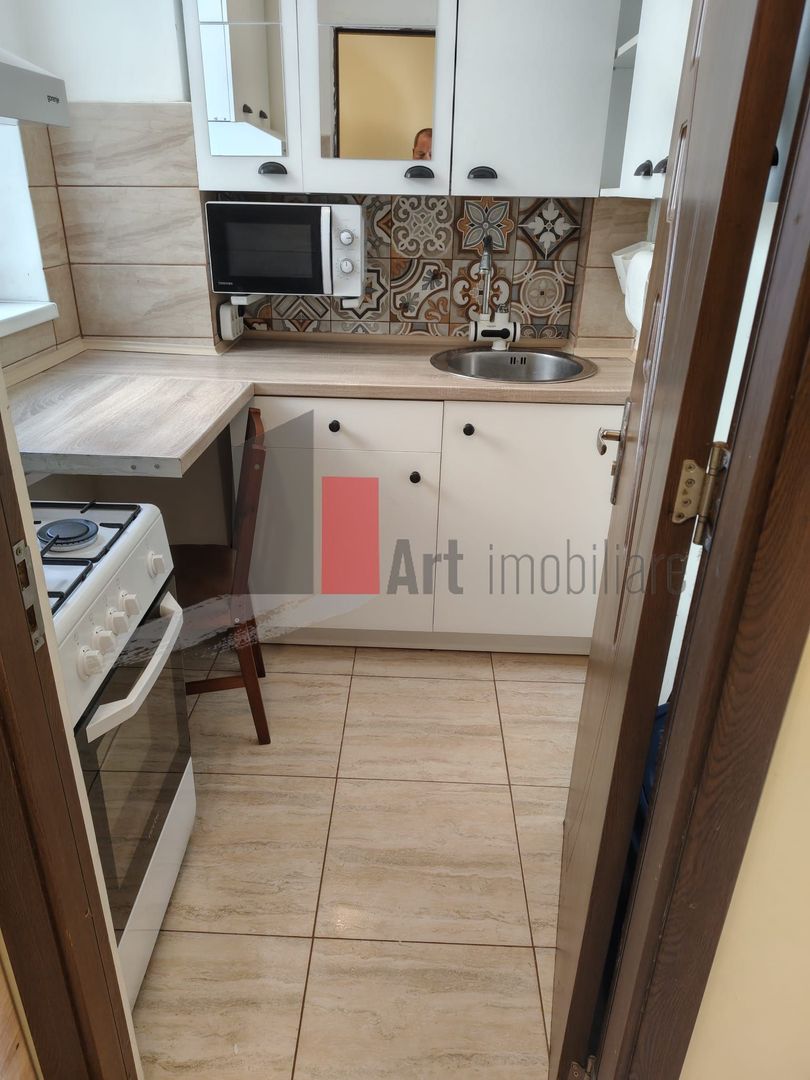 2 camere Dr. Taberei Romancierilor - Poză 7