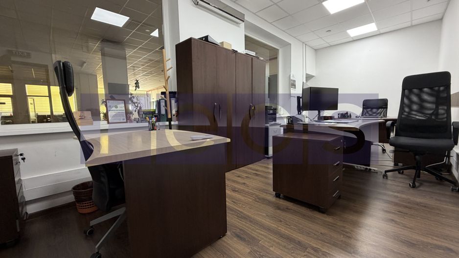 VANZARE SPATIU COMERCIAL | ZONA VITAN | 1184 MP - Poză 3