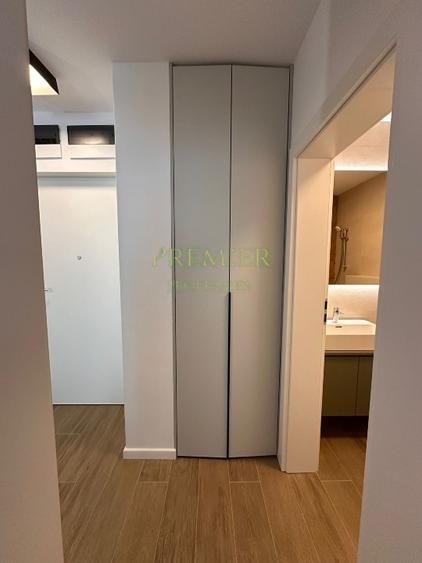 2 CAMERE READY TO MOVE MOBILAT SI UTILAT | LOC DE PARCARE SUBTERAN | - Poză 9