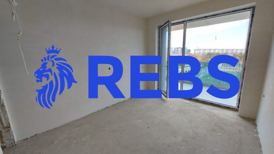 Apartament 2 camere Barbu Vacarescu - Poză 4