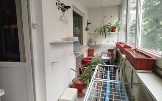 Vasile Aaron | 4 camere | Etaj 1 | 92 mp utili - Poză 9