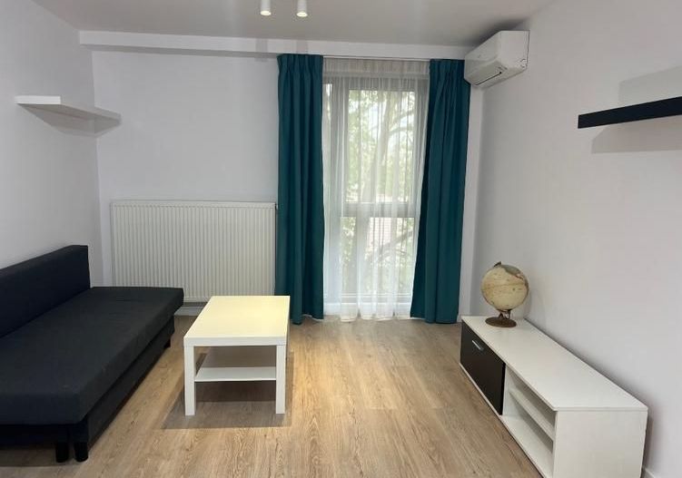 Apartament 2 camere, Cellini Residence - Poză 1