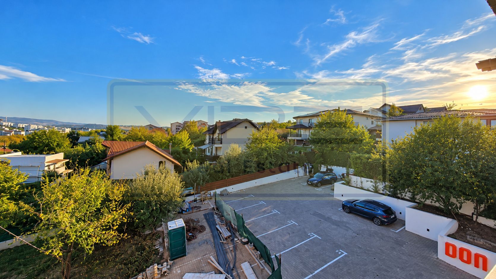 Rediu-  Don Lake View- 2 camere- Modern. Prima Inchiriere - Poză 5