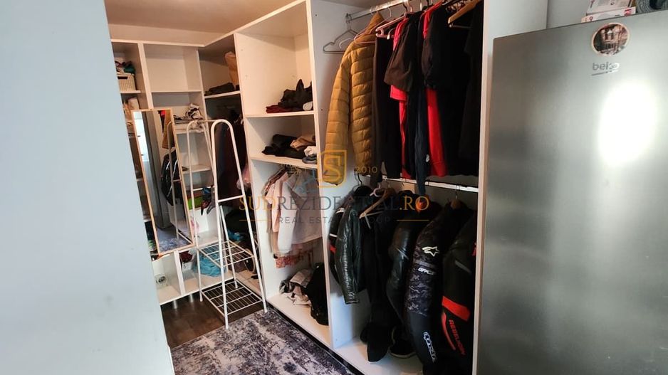 Casa Individuala P+M, 90 mp utili, teren 300 mp, mobilata si utilata - Poză 11