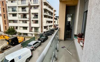 Apartament 2 camere, Herăstrău / Cartierul Francez - Poză 19