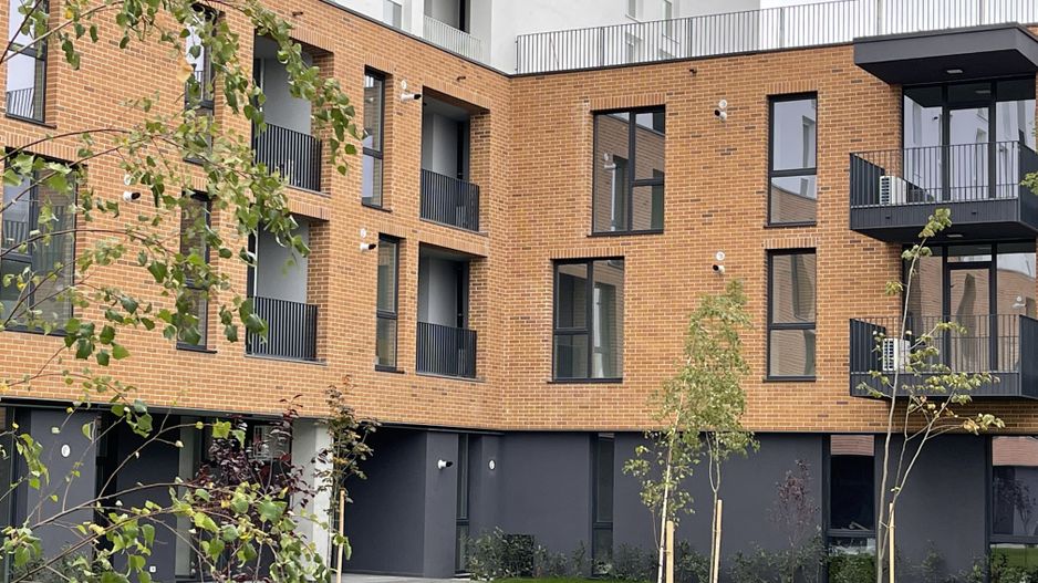 OFERTA VANDUTA - Direct Dezvoltator | Apartament 2 camere 58.3 mp | ESSENZA - Poză 7