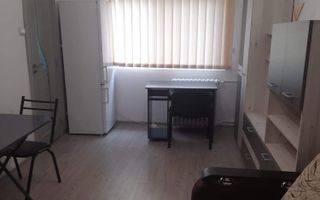 Garsoniera, 25mp, zona Louis Pasteur - UMF - Poză 3