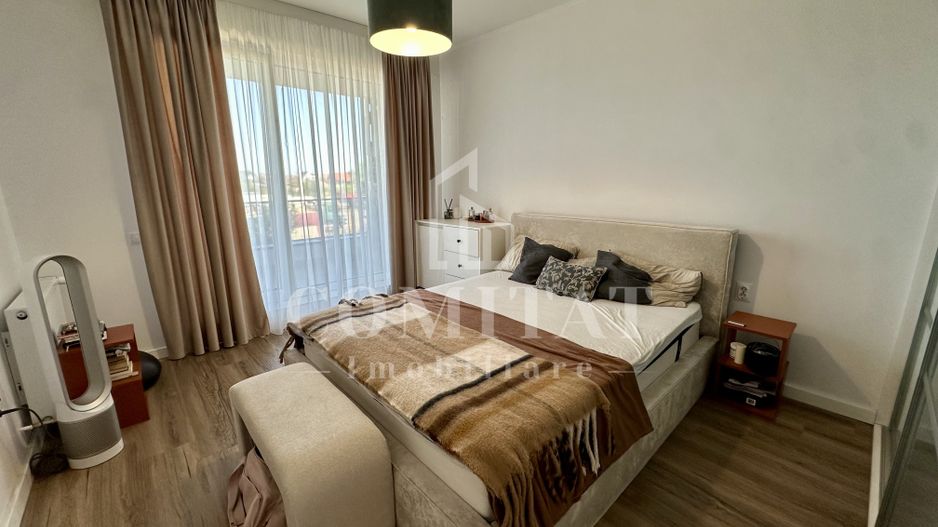 Apartament cu 2 camere | Finisaje moderne | Imobil nou | Între Lacuri - Poză 3